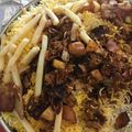 صورة من وصفات، شاركها بعد تجربة وصفة رز بالتونه