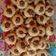 Cooksnap dari Seni Damayanti untuk resep Thumbprint Cookies Oven Tangkring