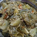Cooksnap dari Asmin Kurniati untuk resep [8] Sambal Cabe Ijo