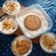 Cooksnap dari Blessed Cooking By Niemoe untuk resep Marie susu dessert box - snack MPASI 12m+ BB Booster