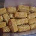 Cooksnap dari Tiana Fitriani untuk resep Kastangel Super Premium