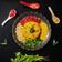 Arpita Shah's cooksnap of when they made બટાકા પૌવા (Bataka Poha Recipe In Gujarati).