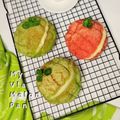 Cooksnap dari Wids Kitchen 🍀🌷 untuk resep Melon Pan Es Teler