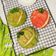 Cooksnap dari Wids Kitchen 🍀🌷 untuk resep Melon Pan Es Teler