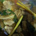 Cooksnap dari Maryam untuk resep Pindang iga sapi khas palembang