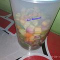 Cooksnap dari Arni Munawati untuk resep Acar Timun Wortel