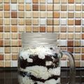 Cooksnap dari Dwi Novia Lestari untuk resep Cheesecake Lumer Oreo