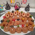 صورة من 👑 marya.sweet.home 👑، شاركها بعد تجربة وصفة كعبوش - رفيس تونسي روعة 😋