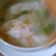 Cooksnap dari DAPOER FLINNA untuk resep Kuah sup untuk pangsit rebus
