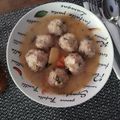Cooksnap από zoechris στη συνταγή Γιουβαρλάκια με λαχανικά