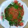 Cooksnap dari Iumy Charn untuk resep Bawal sambal kemangi