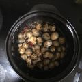 Cooksnap của duyen khi họ làm theo món Nấm rơm kho tiêu