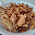 Cooksnap dari Try Sytm untuk resep Jamur Tiram Goreng Krispi Renyah awet Tahan Lama