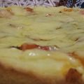 Cooksnap dari Dwi Ari Normawati untuk resep Pizza teflon mudah dan enak