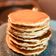 El cooksnap de Marieta cuando hizo Pancakes de vainilla.
