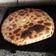 El cooksnap de Barby cuando hizo Tarta de espinaca con queso crema.