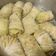 Cooksnap dari A P untuk resep Sawi Kukus Isi Tahu Telur
