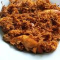 Cooksnap dari NurHayati (mm JamiL) untuk resep Ayam Goreng Lengkuas #PRramadhan_Terkaporit