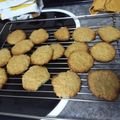El cooksnap de mainradu-34@hotmail.com cuando hizo Galletas de avena ligeras.