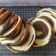 Cooksnap dari Fitri Handayani untuk resep Roti Tawar Swirl Metode Poolish