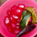 Cooksnap dari Mila Saruci untuk resep Manisan Kolang-kaling
