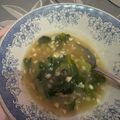 Cooksnap dari Anita Ratnayanti untuk resep Tumis Pokcoy Bawang Putih