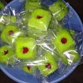 Cooksnap dari Taci Indriani untuk resep Putu Ayu lembut anti gagal