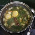 Cooksnap dari elis nurcahyanti untuk resep Sayur Asem (mix bumbu racik instan)