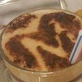 صورة من اشرف قناوي ابومحمود، شاركها بعد تجربة وصفة آيس كوفي بالشوكولاته ☕🍫