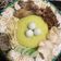 Cooksnap dari mamah 3H untuk resep Nasi Kuning Magicom