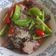 Cooksnap dari Mrs. Disti untuk resep Tumis ikan asin peda
