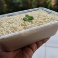 Cooksnap dari Yohana Anggarasari untuk resep Setup Roti Lumer