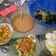Cooksnap dari Innu Mey untuk resep Pecel sayur