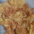 Cooksnap dari Didy untuk resep Telur dadar crispy