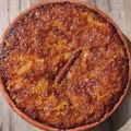 Cooksnap από Μαρία στη συνταγή Πορτοκαλόπιτα