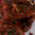 UGWU Mabel Chinedu (DD CATERING) 's cooksnap of when they made Puff puff.
