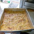 Cooksnap dari ambarwati9 untuk resep Macaroni Schotel Panggang