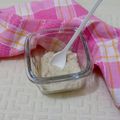 Cooksnap dari Nur untuk resep Bubur Telur Puyuh Labu Siam MPASI 6 Bulan Day 6