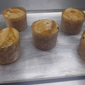 El cooksnap de laura cuando hizo Pan dulce fácil y económico.