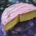 El cooksnap de Margarita Hisaki cuando hizo 🥮Budín Con Leche Condensada 😜🤪👌🏻.
