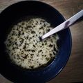 Cooksnap από Anastasia Konstantinidou στη συνταγή Ποντιακή σούπα σορβάς