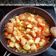 El cooksnap de Jose Luis Álvarez cuando hizo Guisado de albóndigas.