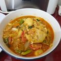 Cooksnap dari Ira Andini untuk resep Capcay pedas simple