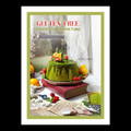 Cooksnap dari PutriChristian untuk resep Chiffon Green Tea Matcha soft and moist
