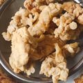 Cooksnap dari Rini Sulistyo untuk resep AYAM GORENG KRISPI - Kriting Maksimal (Renyah Tahan 8 Jam Lebih)