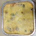 Cooksnap dari Iis untuk resep Brokoli Kentang Panggang