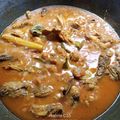 Cooksnap dari Dina Oktavianti untuk resep Ayam Rica Kemangi Pedas