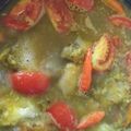 Cooksnap dari Asri Wulandari untuk resep Bandeng Kuah Kuning