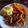 El cooksnap de Lizzy Mejía cuando hizo Bistecs de puerco a la mexicana fácil y rápida.