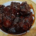Cooksnap dari Yudhitya Sekar untuk resep Korean Chicken Wing